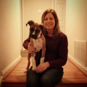 Meet your Posher, Lisa